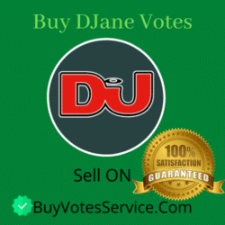 Buy Djane Votes