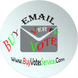 Buy Email Verification Contest votes