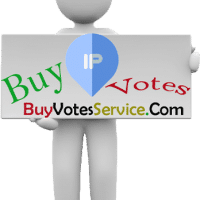 Buy IP Contest Votes