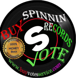 Buy Spinnin Records Talent Pool  Votes