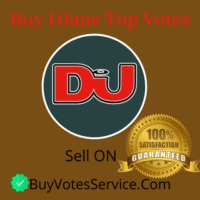 Buy Djane Top Votes